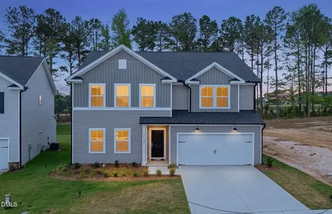 1132 Lancashire Grove Place Willow Springs NC 27592