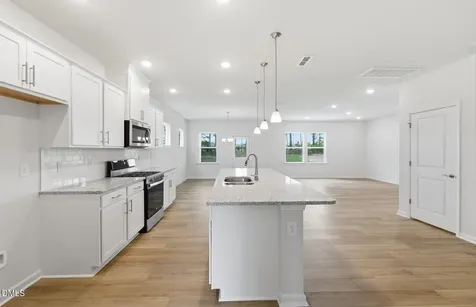 1132 Lancashire Grove Place Willow Springs NC 27592
