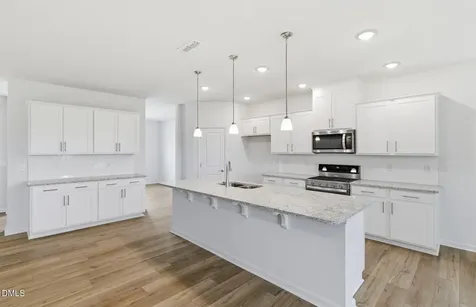 1132 Lancashire Grove Place Willow Springs NC 27592
