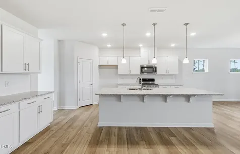 1132 Lancashire Grove Place Willow Springs NC 27592