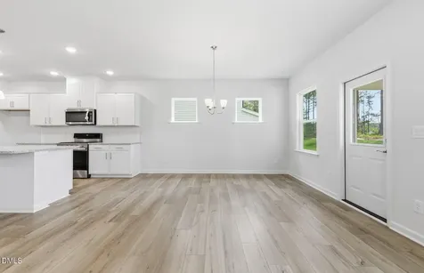 1132 Lancashire Grove Place Willow Springs NC 27592