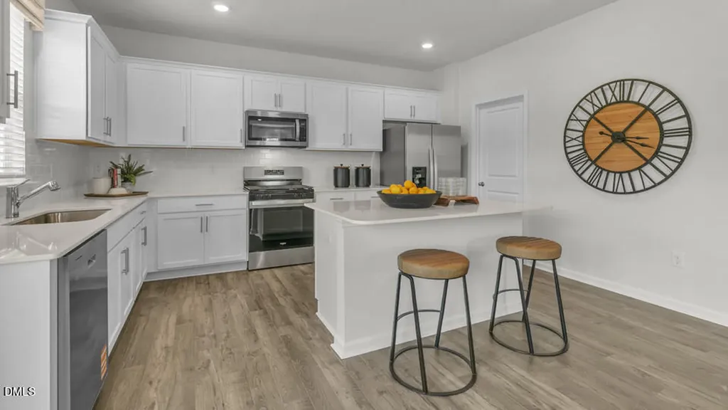 1804 Fighting Bull Drive Wake Forest NC 27587
