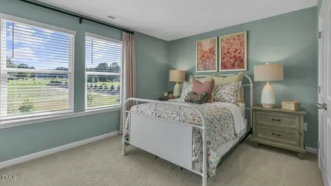 1804 Fighting Bull Drive Wake Forest NC 27587