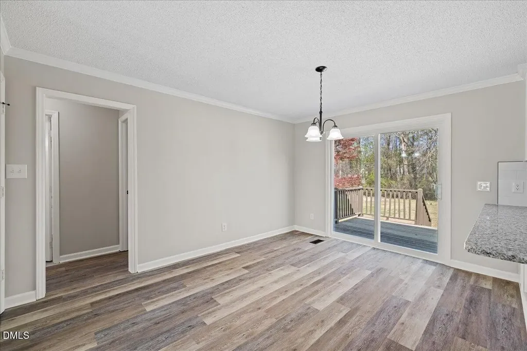 209 Hunters Farm Drive Raleigh NC 27603