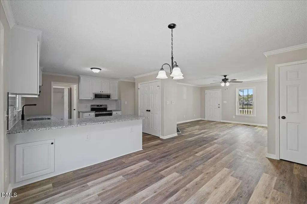 209 Hunters Farm Drive Raleigh NC 27603