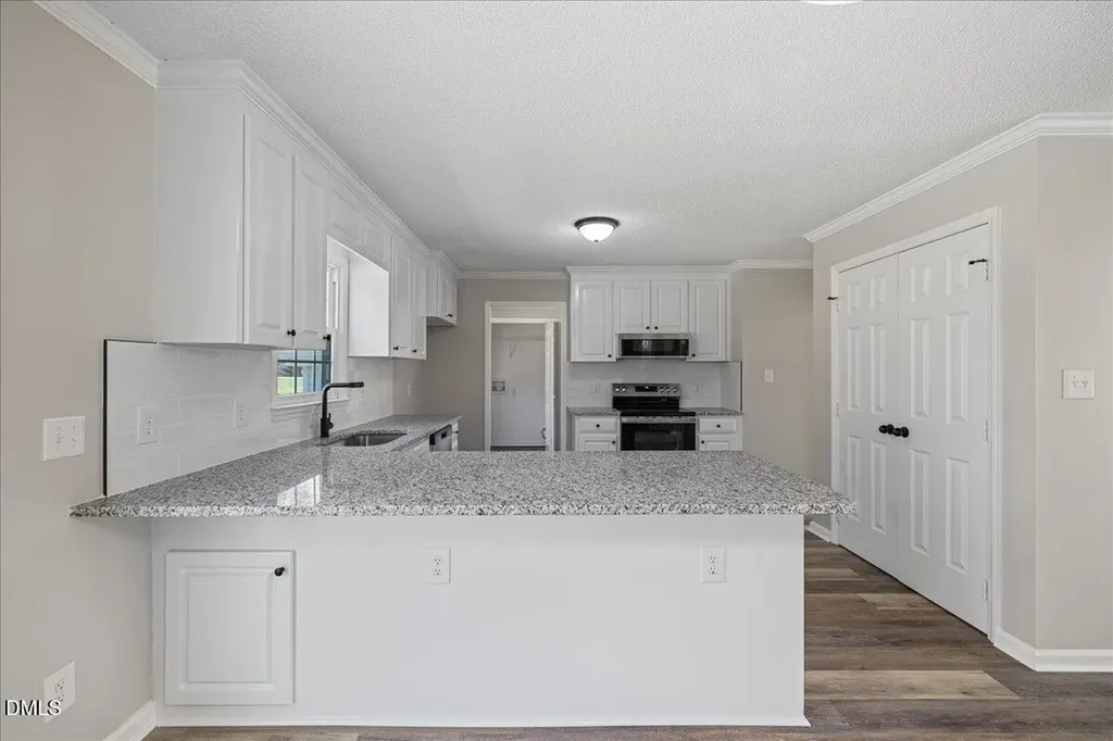 209 Hunters Farm Drive Raleigh NC 27603