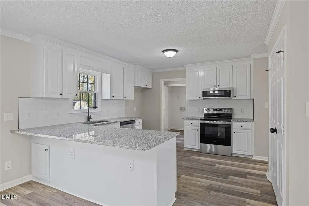 209 Hunters Farm Drive Raleigh NC 27603