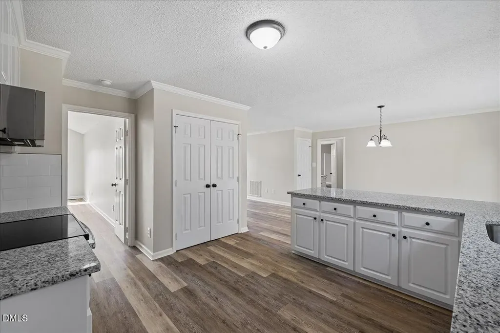 209 Hunters Farm Drive Raleigh NC 27603