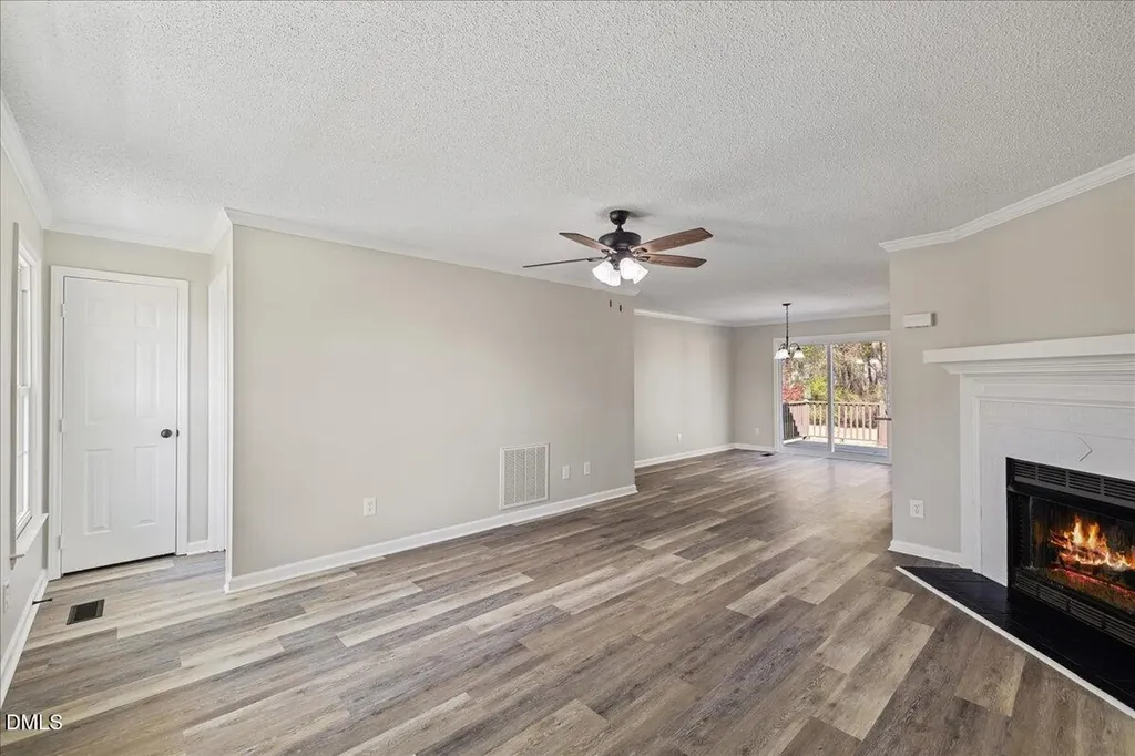 209 Hunters Farm Drive Raleigh NC 27603