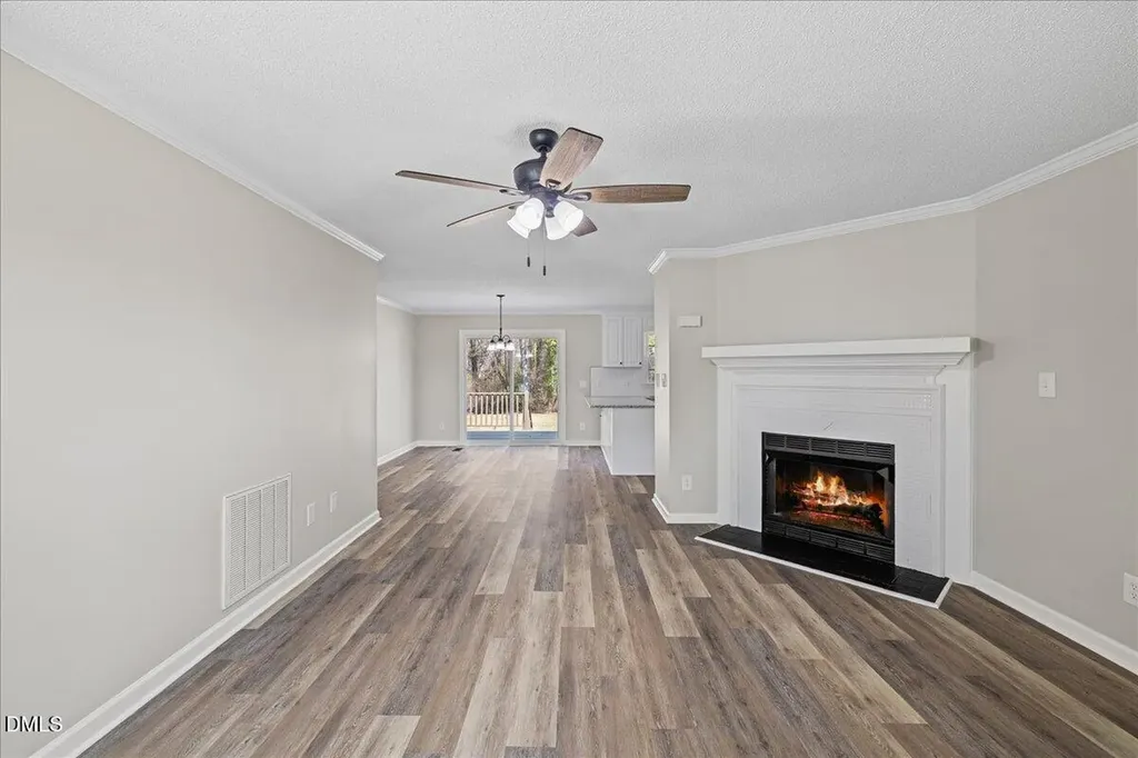 209 Hunters Farm Drive Raleigh NC 27603