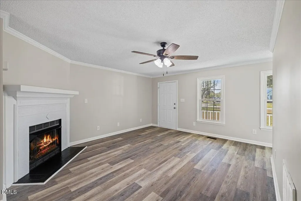 209 Hunters Farm Drive Raleigh NC 27603