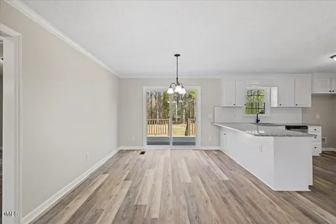 209 Hunters Farm Drive Raleigh NC 27603