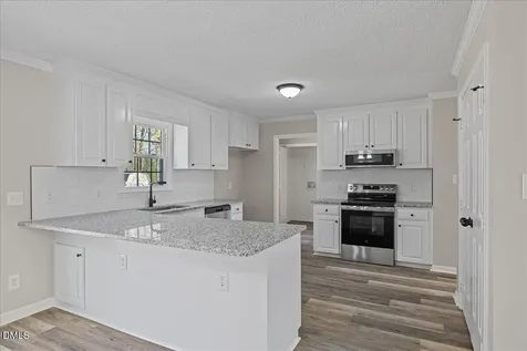 209 Hunters Farm Drive Raleigh NC 27603