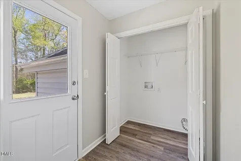 209 Hunters Farm Drive Raleigh NC 27603