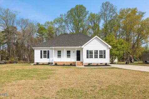 209 Hunters Farm Drive Raleigh NC 27603