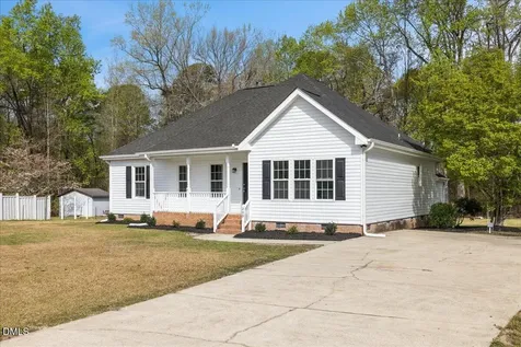209 Hunters Farm Drive Raleigh NC 27603