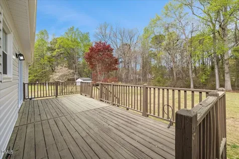 209 Hunters Farm Drive Raleigh NC 27603