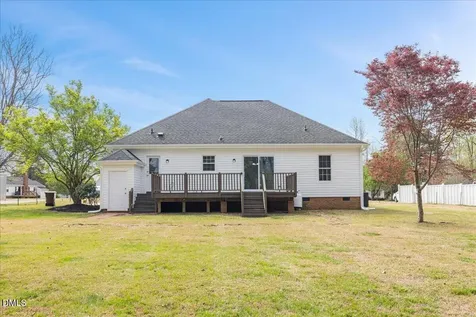 209 Hunters Farm Drive Raleigh NC 27603