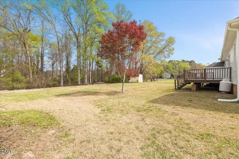 209 Hunters Farm Drive Raleigh NC 27603
