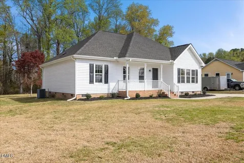209 Hunters Farm Drive Raleigh NC 27603