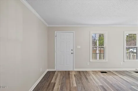209 Hunters Farm Drive Raleigh NC 27603