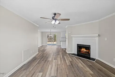 209 Hunters Farm Drive Raleigh NC 27603