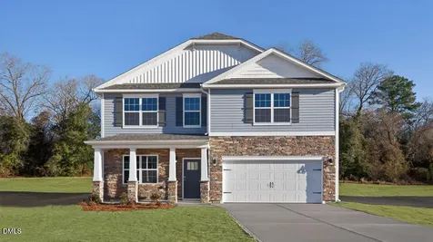 23 Honeydew Drive Angier NC 27501