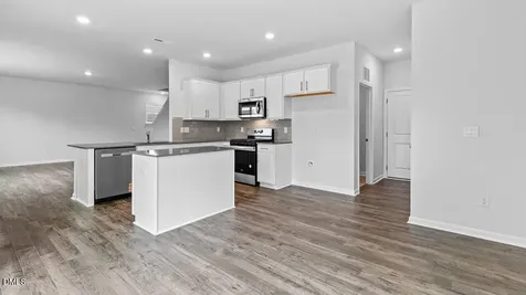 23 Honeydew Drive Angier NC 27501