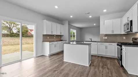 23 Honeydew Drive Angier NC 27501