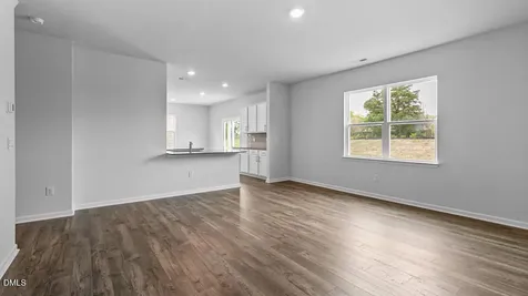 23 Honeydew Drive Angier NC 27501