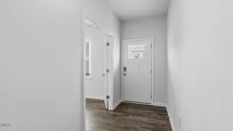23 Honeydew Drive Angier NC 27501