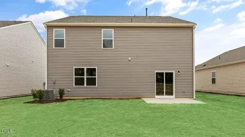 23 Honeydew Drive Angier NC 27501