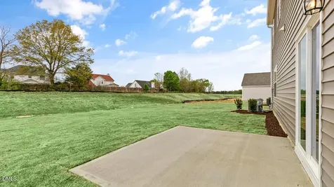 23 Honeydew Drive Angier NC 27501