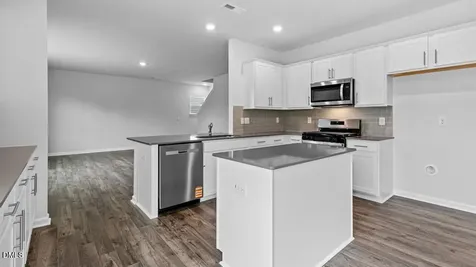 23 Honeydew Drive Angier NC 27501