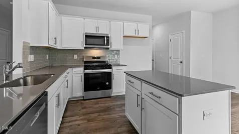 23 Honeydew Drive Angier NC 27501