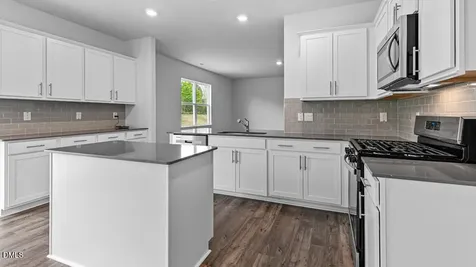 23 Honeydew Drive Angier NC 27501