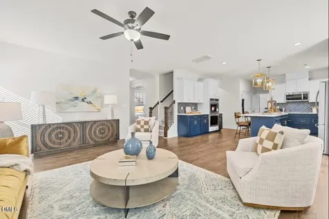 214 Margot Manor Drive Benson NC 27504