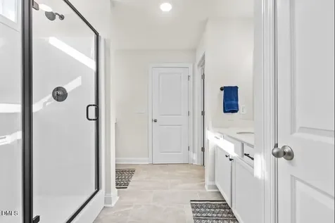 214 Margot Manor Drive Benson NC 27504