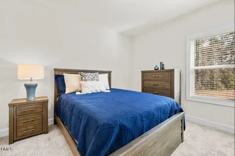 214 Margot Manor Drive Benson NC 27504