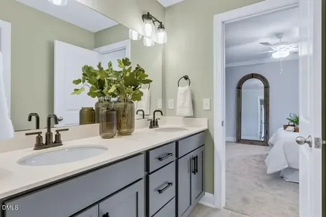 310 Pierre Drive Benson NC 27504