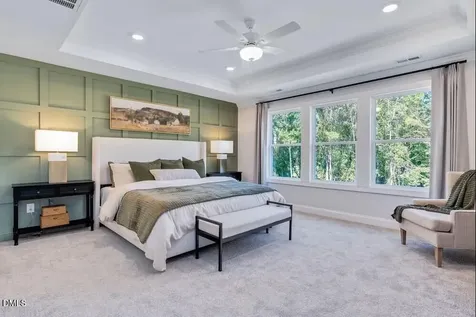 310 Pierre Drive Benson NC 27504