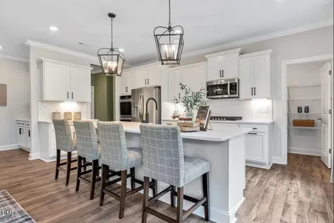 310 Pierre Drive Benson NC 27504