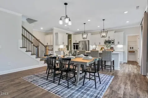 310 Pierre Drive Benson NC 27504