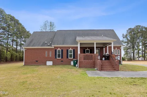 2265 Bud Lipscomb Road Willow Springs NC 27592