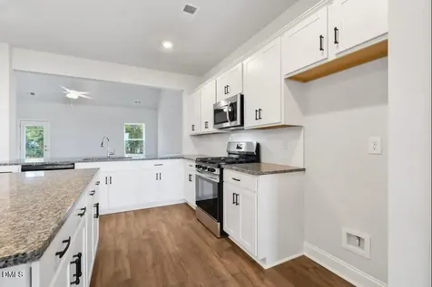 175 Margot Manor Drive Benson NC 27504