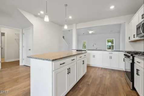 175 Margot Manor Drive Benson NC 27504