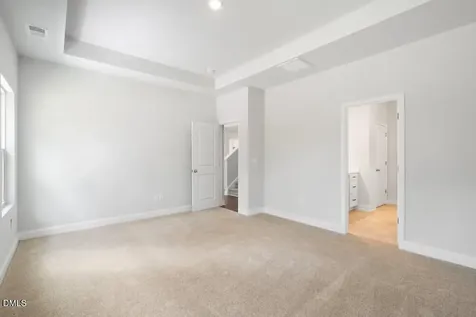 175 Margot Manor Drive Benson NC 27504
