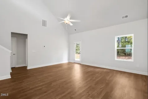 175 Margot Manor Drive Benson NC 27504