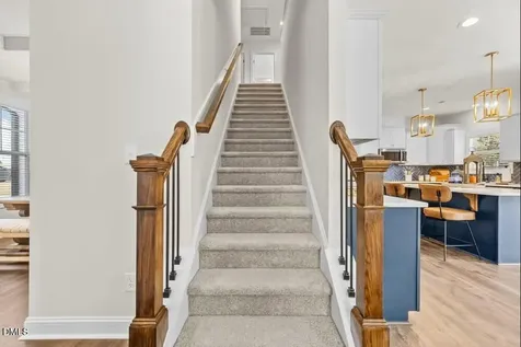 161 Margot Manor Drive Benson NC 27504