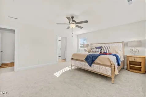 161 Margot Manor Drive Benson NC 27504